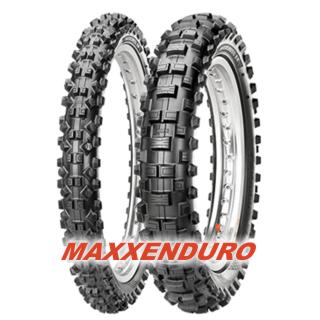 MAXXENDURO maxxenduro