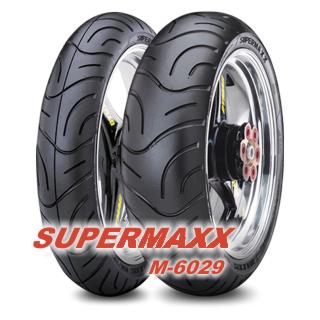 MAXXIS SUPERMAXX