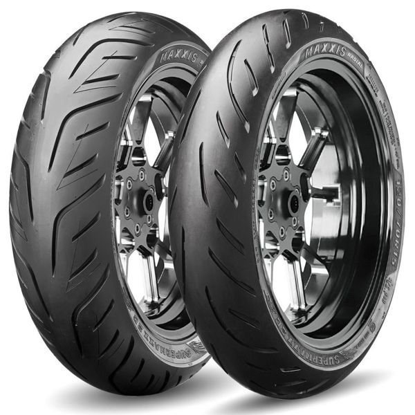 Maxxis SUPERMAXX SC 160/60 R15 (67H) Maxxis Supermaxx-SC zadná pneumatika Tubeless Sport,Touring pneumatiky na motorku M/C Maxxis SUPERMAXX SC 160/60 R15 (67H) Maxxis Supermaxx-SC zadná pneumatika Tubeless Sport,Touring pneumatiky na motorku M/C