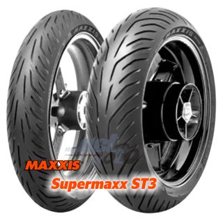 180/55 ZR17 (73W) Maxxis SUPERMAXX ST3 / Maxxis