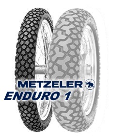 ENDURO 1 ENDURO 1