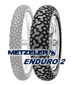 ENDURO 2 ENDURO 2
