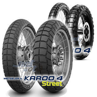 KAROO 4 KAROO 4