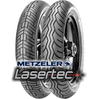 reservering Supersonische snelheid Vervormen METZELER LASERTEC - Motorbanden- myNETmoto