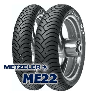 METZELER 2.75 -17 XL TT (47P) PERFECT ME 22- myNETmoto