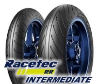 METZELER RACETEC RR