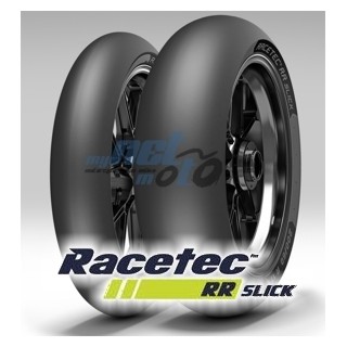 RACETEC RR SLICK RACETEC RR SLICK