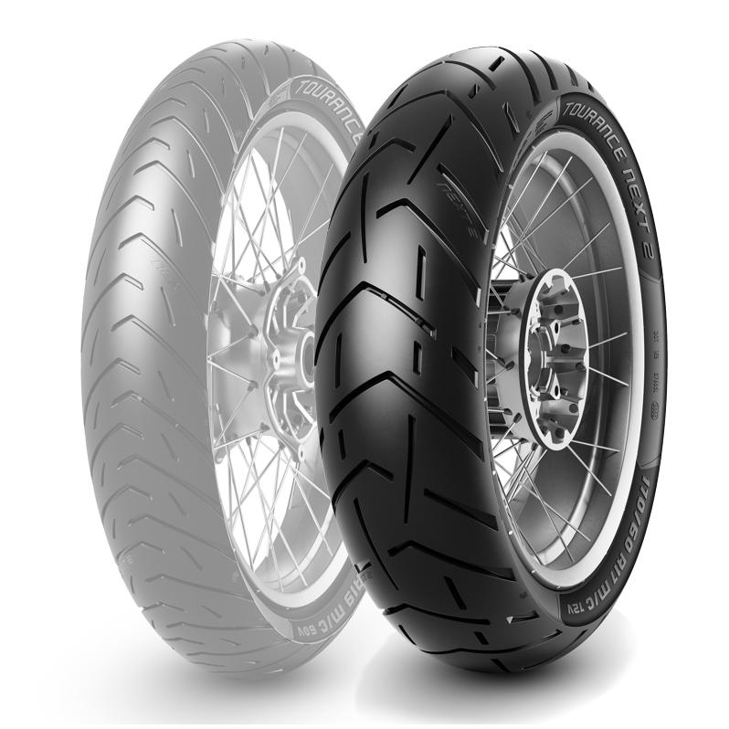 Metzeler TOURANCE NEXT 2 170/60 ZR17 (72W) Metzeler TOURANCE NEXT 2 Rear Tire Tubeless Adventure Motorcycle Tires M/C  Metzeler TOURANCE NEXT 2 170/60 ZR17 (72W) Metzeler TOURANCE NEXT 2 Rear Tire Tubeless Adventure Motorcycle Tires M/C