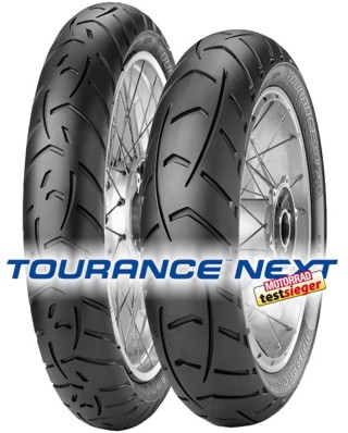 TOURANCE NEXT tourance next