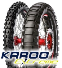 KAROO EXTREME karoo extreme