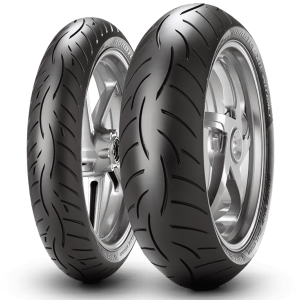 Metzeler Z8 160/60 ZR18 (70W) Metzeler Roadtec Z8  Metzeler Z8 160/60 ZR18 (70W) Metzeler Roadtec Z8