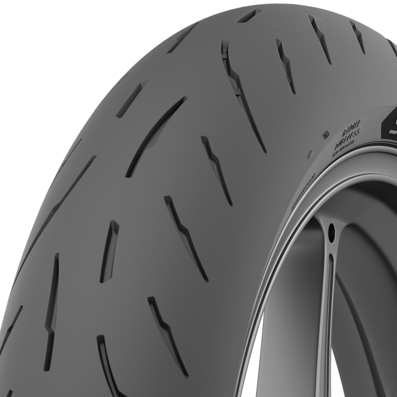 Metzeler SPORTEC 01 120/70 ZR17 (58W) Metzeler SPORTEC 01 εμπρός ελαστικό Συμπαγής Sport μοτοσικλέτα λάστιχα M/C Metzeler SPORTEC 01 120/70 ZR17 (58W) Metzeler SPORTEC 01 εμπρός ελαστικό Συμπαγής Sport μοτοσικλέτα λάστιχα M/C