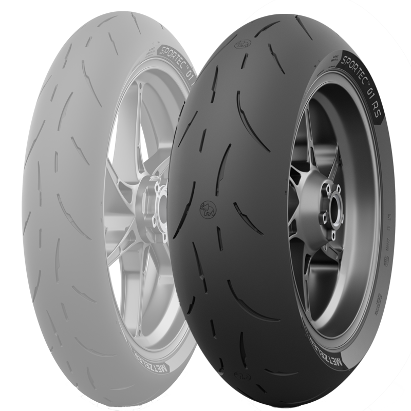 Metzeler SPORTEC 01 180/55 ZR17 (73W) Metzeler SPORTEC 01 RS Hinterreifen TL-Schlauchlos Racing,Sport Motorradreifen M/C Metzeler SPORTEC 01 180/55 ZR17 (73W) Metzeler SPORTEC 01 RS Hinterreifen TL-Schlauchlos Racing,Sport Motorradreifen M/C