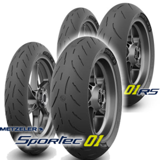 SPORTEC 01