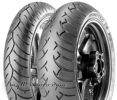 Motorradreifen: METZELER