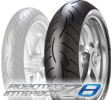 Metzeler Z8 190/55 ZR17 (75W) Metzeler ROADTEC Z8 Metzeler Z8 190/55 ZR17 (75W) Metzeler ROADTEC Z8