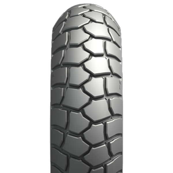 Michelin ANAKEE ADVENTURE 170/60 R17 (72V) Michelin ANAKEE ADVENTURE Posteriore Tubeless - no necesita camera d'aira / TubeType - necesita camera d'aira Adventure,Enduro,_ M&S Pneumatici Moto M/C 