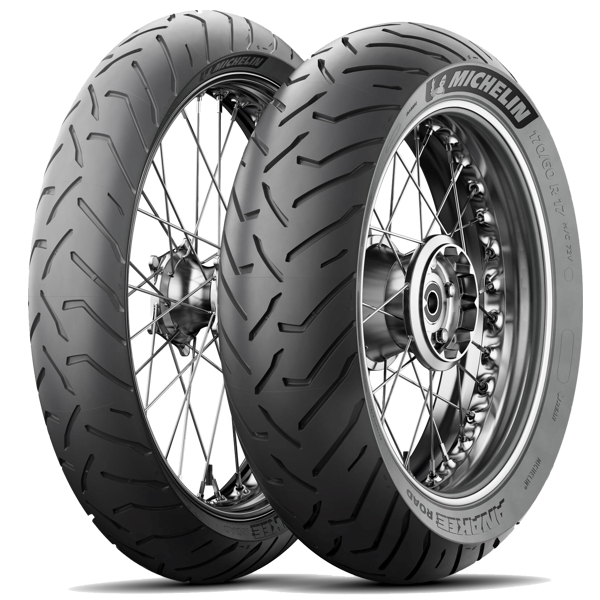 Michelin ANAKEE ROAD 90/90 -21 (54V) Michelin Anakee Road Vorderreifen Adventure,Touring Motorradreifen M/C  Michelin ANAKEE ROAD 90/90 -21 (54V) Michelin Anakee Road Vorderreifen Adventure,Touring Motorradreifen M/C