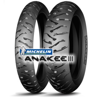ANAKEE 3 ANAKEE 3