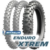 140/80 -18 (70M) Michelin Enduro Xtrem / Michelin