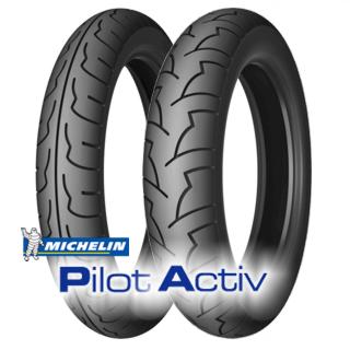 MICHELIN PILOT ACTIV