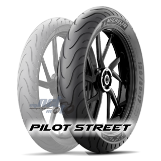 thumbnail image 2 of Pirelli Angel City Rear Motorcycle Tyre – 130/70 R17 M/C 62S (TL) Sports Bike Tire 2 of 3