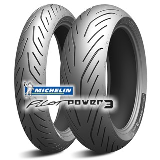 POWER 3 POWER 3