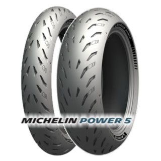 POWER 5 power 5
