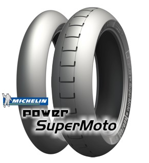 POWER - Moto- myNETmoto