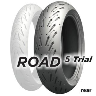 MICHELIN ROAD 5