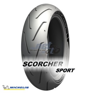 SCORCHER SPORT scorcher sport
