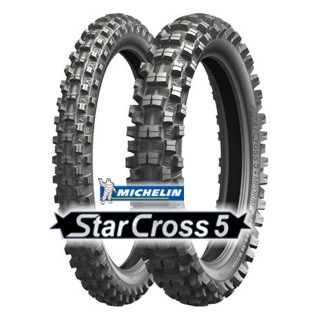 STARCROSS STARCROSS
