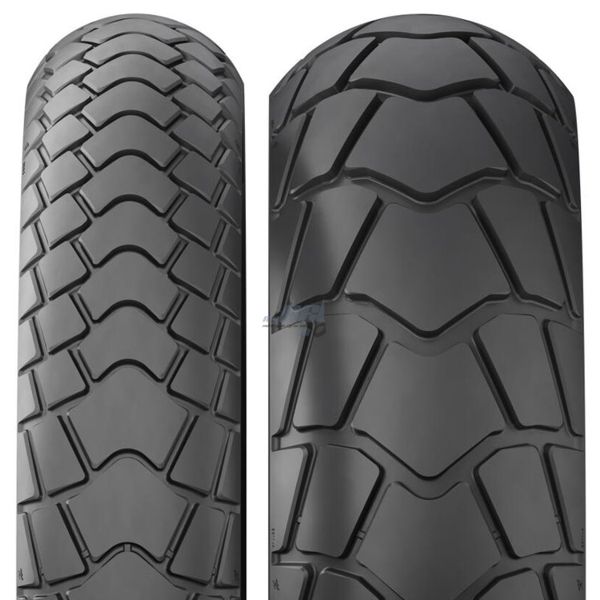 Michelin ANAKEE ADVENTURE 90/90 -21 (54V) Michelin Anakee Adventure 2 Prednja guma Tubeless / TubeType Adventure,Enduro,_ M&S Moto Gume M/C 