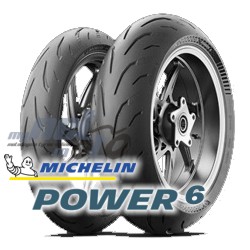 POWER 6 power 6