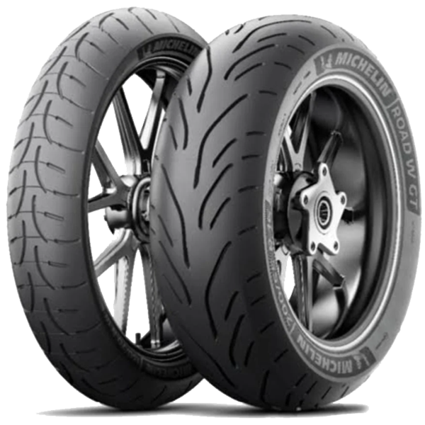 Michelin ROAD W GT 130/70 R18 (63H) Michelin ROAD W GT Front Tire Tubeless City,Classic Motorcycle Tires M/C Michelin ROAD W GT 130/70 R18 (63H) Michelin ROAD W GT Front Tire Tubeless City,Classic Motorcycle Tires M/C