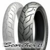 Michelin SCORCHER 21 160/60 R17 (69V) Michelin SCORCHER 21 Rear Tire Tubeless Custom,Touring Motorcycle Tires M/C 