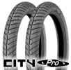 80/90 -17 TT/TL (50S)  CITY PRO / MICHELIN