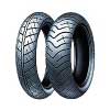 Michelin MACADAM 90 120/70 ZR17 (58W) MACADAM 90 esiratas Tubeless Touring mootorratta rehvid M/C 