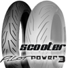 MICHELIN POWER 3 SCOOTER