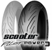 MICHELIN POWER 3 SCOOTER