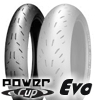 Michelin POWER CUP 120/70 ZR17 (58V) Michelin POWER CUP EVO Front Tire Tubeless Racing,Sport Motorcycle Tires M/C 