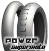MICHELIN POWER SUPERMOTO MICHELIN POWER SUPERMOTO