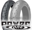 MICHELIN 120/70 ZR 17 M/C TL 58W POWER ONE MICHELIN 120/70 ZR 17 M/C TL 58W POWER ONE