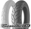 150/80 B16 (77H) Michelin Scorcher 31 / Michelin