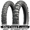 MICHELIN STARCROSS