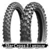 80/100 -21 TT (51M) STARCROSS 5 MEDIUM / MICHELIN
