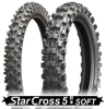 80/100 -21 TT (51M) STARCROSS 5 SOFT / MICHELIN
