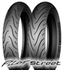 Motorradreifen: MICHELIN