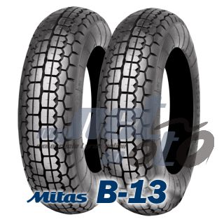 Pneu VEE RUBBER VRM108 3.50-8 45J TT Profil : classique Ø 8 avec n°E Pneu  Standard