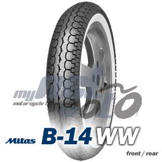Mitas B14